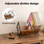 30 cm H Media Shelves