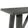 Berrian - Person Trestle Dining Set