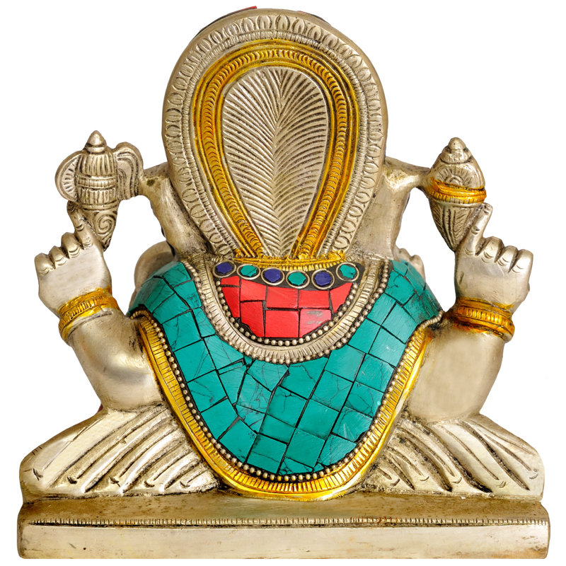 Religious & Spiritual Statue