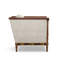 The Regent's Visit  Accent Chair-1129267285