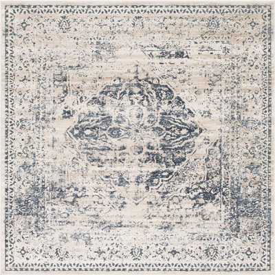 Widener Ikat Indoor Rug