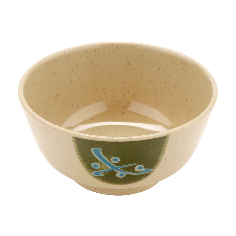 GET 0172-TD Soup / Dessert Bowl, 12 Ounce, Brown (Set of 12)