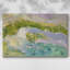 Toile tendue avec galerie Treasured Island-1165836713