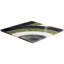 Arc 12X12 Polished Marble Mosaic-6224816