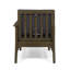 3 Seater Sofa And Table Set, Dark Grey
