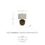 Lampe de table Bainmore