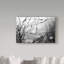 «B and W andentre», impression sur toile-32714522-32714526-32714529