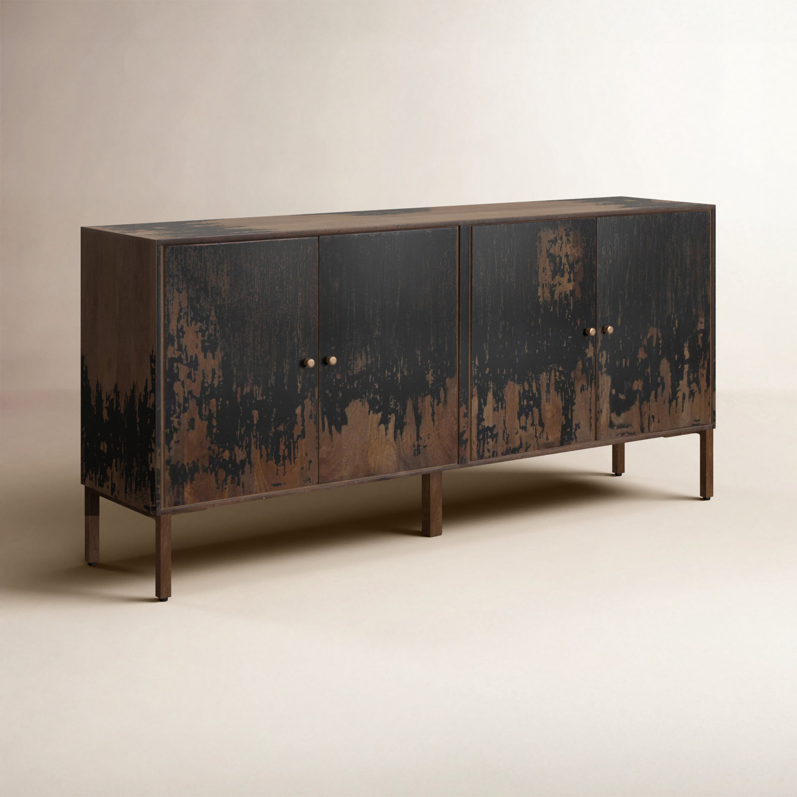 Aurelia Mango Sideboard