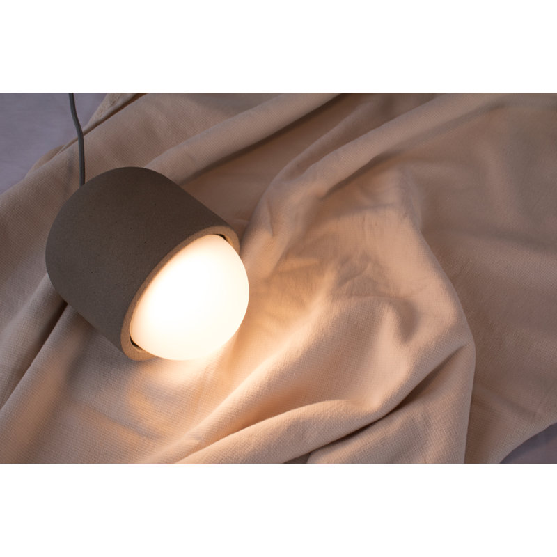 Castle Muse 1 - Light Pendant