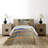 Polyester Coverlet