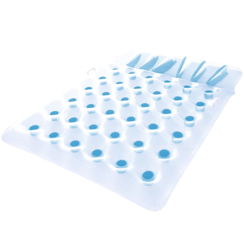 Bestway Double Inflatable Pool Mattress