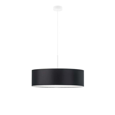 Aubrionna 4 - Light Drum Pendant