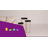 Ensemble de tables d'appoint modernes Heming