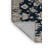 Machine Washable Overdyed Gray Area Rug-1409696234