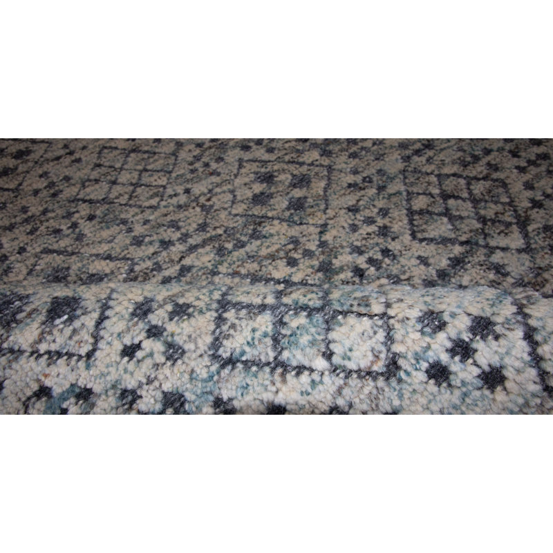 Rectangle Rectangle 8'2'' X 10'5'' Area Rug