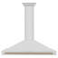 48" 400 CFM Ducted Wall Mount Range Hood-69376866