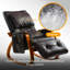 Chaise berçante massage confortable Relax