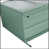 Vert menthe sélectionné