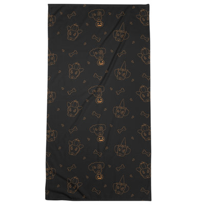 Bath Towel
