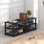 18 Pair Shoe Rack