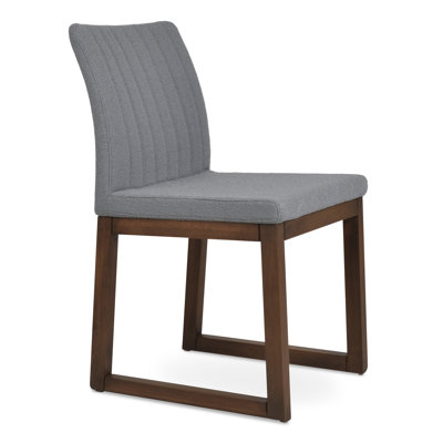 Zeyno Sled Wood