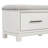Shoe Bench with Removable Cushion, Entryway Storage Bench-748636169