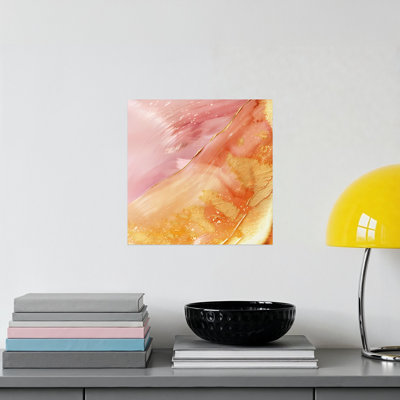 Akur No Frame Print on Canvas