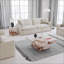 Table de bout Modern Luxury