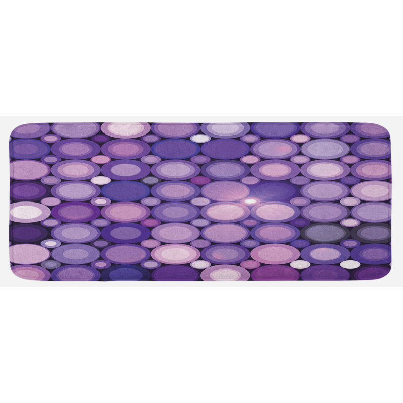 Tapis de cuisine