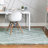 Lorelee Abstract Indoor Rug-1050192033