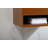 Roman 24'' Single Bathroom Vanity with Engineered Marble Top-1839935938