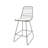 NIEZ COUNTER STOOL-1158209702