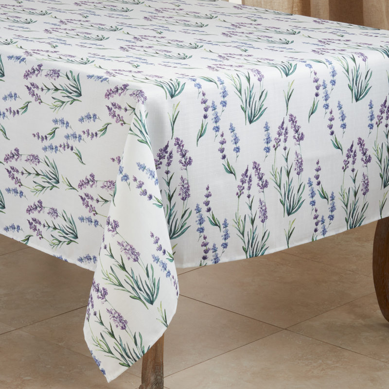 Nappe Bret, 65 po x 65 po