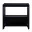 35.62'' Single Bathroom Vanity Base Only