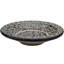 Handmade Ceramic Decorative Plate