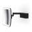 Spiegel Metal Concave LED Wall Mirror-87122165