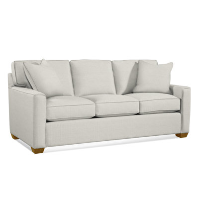 Frye 81'' Upholstered Sofa