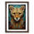 Walnut Framed