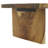 Wood Handmade Brown Coffee Table