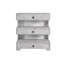 Commode 3 tiroirs Annapolis
