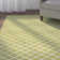 Fullerton Hand Hooked Cotton Pile Geometric Rug