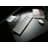 Desktex Pack of 4 Vinyl Rectangular Desk Pads - 17" x 22"-14403145-125075518