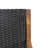 GENESEE WICKER & WOOD BAR STOOL