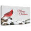 Cardinal Lelend Merry Christmas-108879750