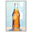 Oliver Gal Refreshing Summer Quencher Fashion and Glam - Hand-Applied Glass Coat Framed Canvas Art-1251494213-1251494215