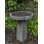 Concept Birdbath