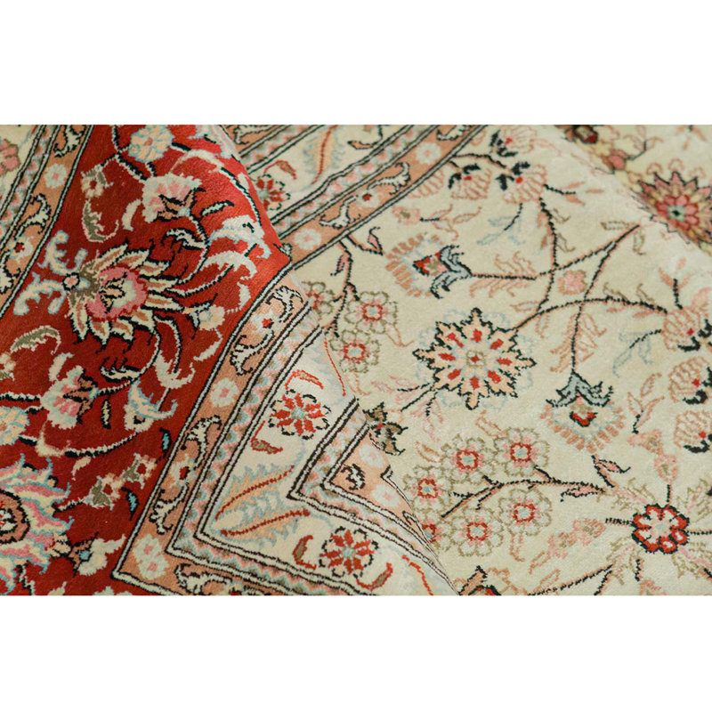Oriental Area Rug
