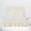 Mina Ruffle Platform Bed-412097743-412097734