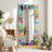 Glass Flat Mirror