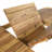 Expandable Dining Table
